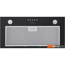 Вытяжки MAUNFELD Crosby Singl 5028 (черный)