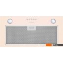 Вытяжки MAUNFELD Crosby Singl 60 (бежевый) Вытяжки MAUNFELD Crosby Singl 60 (бежевый)