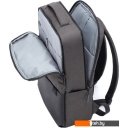 Рюкзаки Xiaomi Commuter XDLGX-04 (темно-серый)