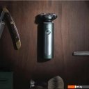 Электробритвы мужские Soocas S5 (темно-зеленый)