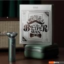 Электробритвы мужские Soocas S5 (темно-зеленый)