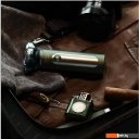 Электробритвы мужские Soocas S5 (темно-зеленый)