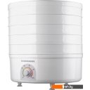 Сушилки для овощей и фруктов NORMANN AFD-904