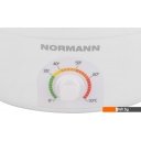 Сушилки для овощей и фруктов NORMANN AFD-904