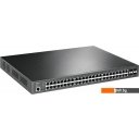 Коммутаторы TP-Link TL-SG3452P