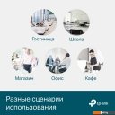Коммутаторы TP-Link TL-SG3452P