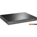 Коммутаторы TP-Link TL-SG3452P
