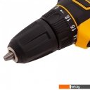 Шуруповерты, гайковерты, электроотвертки Denzel CDL-18-02BM (с 2-мя АКБ, кейс)