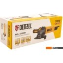 Угловые шлифмашины (болгарки) Denzel AG125-1100 Угловые шлифмашины (болгарки) Denzel AG125-1100