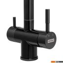 Смесители ARFEKA AF SDS-03SS304 BLACK GRAFIT