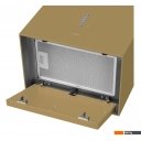 Вытяжки MAUNFELD Bath Plus 402 (золотой)