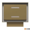 Вытяжки MAUNFELD Bath Plus 402 (золотой)