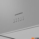 Вытяжки MAUNFELD Bath Plus 402IL (нержавеющая сталь)