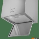 Вытяжки MAUNFELD Bath Plus 402IL (нержавеющая сталь)