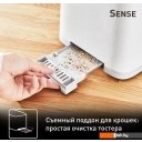 Тостеры Tefal Sense TT693110