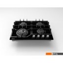 Варочные панели Midea MG643TGB