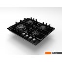 Варочные панели Midea MG643TGB