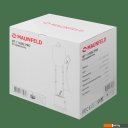 Пароочистители и отпариватели MAUNFELD MF-1135BZ PRO