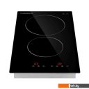 Варочные панели MAUNFELD CVCE292BK