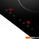 Варочные панели MAUNFELD CVCE292BK