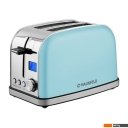 Тостеры MAUNFELD MF-821BL