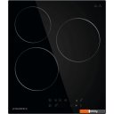 Варочные панели MAUNFELD CVCE453BK