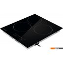 Варочные панели MAUNFELD CVCE453BK