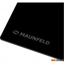 Варочные панели MAUNFELD CVCE453BK