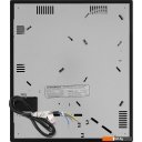 Варочные панели MAUNFELD CVCE453BK