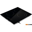 Варочные панели MAUNFELD CVCE453BDBK