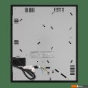 Варочные панели MAUNFELD CVCE453BDBK