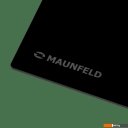 Варочные панели MAUNFELD CVCE453BDBK