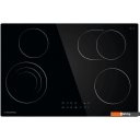Варочные панели MAUNFELD CVCE774SMTBK