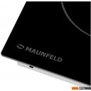 Варочные панели MAUNFELD CVCE774SMTBK