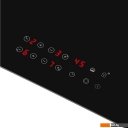 Варочные панели MAUNFELD CVCE774SMTBK