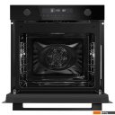 Духовые шкафы MAUNFELD MEOR7217DMB2