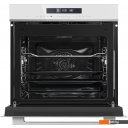 Духовые шкафы MAUNFELD MEOR7217SMW