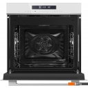 Духовые шкафы MAUNFELD MEOR7217SMW