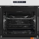 Духовые шкафы MAUNFELD MEOR7217SMW