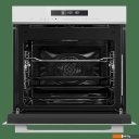 Духовые шкафы MAUNFELD MEOR7217SMW