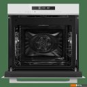 Духовые шкафы MAUNFELD MEOR7217SMW