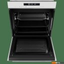 Духовые шкафы MAUNFELD MEOR7217SMW