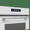 Духовые шкафы MAUNFELD MEOR7217SMW
