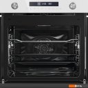 Духовые шкафы MAUNFELD MEOR7217DMW