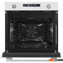 Духовые шкафы MAUNFELD MEOR7217DMW