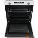 Духовые шкафы MAUNFELD MEOR7217DMW