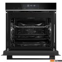 Духовые шкафы MAUNFELD MEOR7217SMB