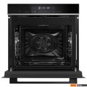 Духовые шкафы MAUNFELD MEOR7217SMB