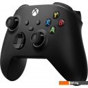 Игровые контроллеры и аксессуары Microsoft Xbox (черный) Игровые контроллеры и аксессуары Microsoft Xbox (черный)