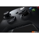 Игровые контроллеры и аксессуары Microsoft Xbox (черный)